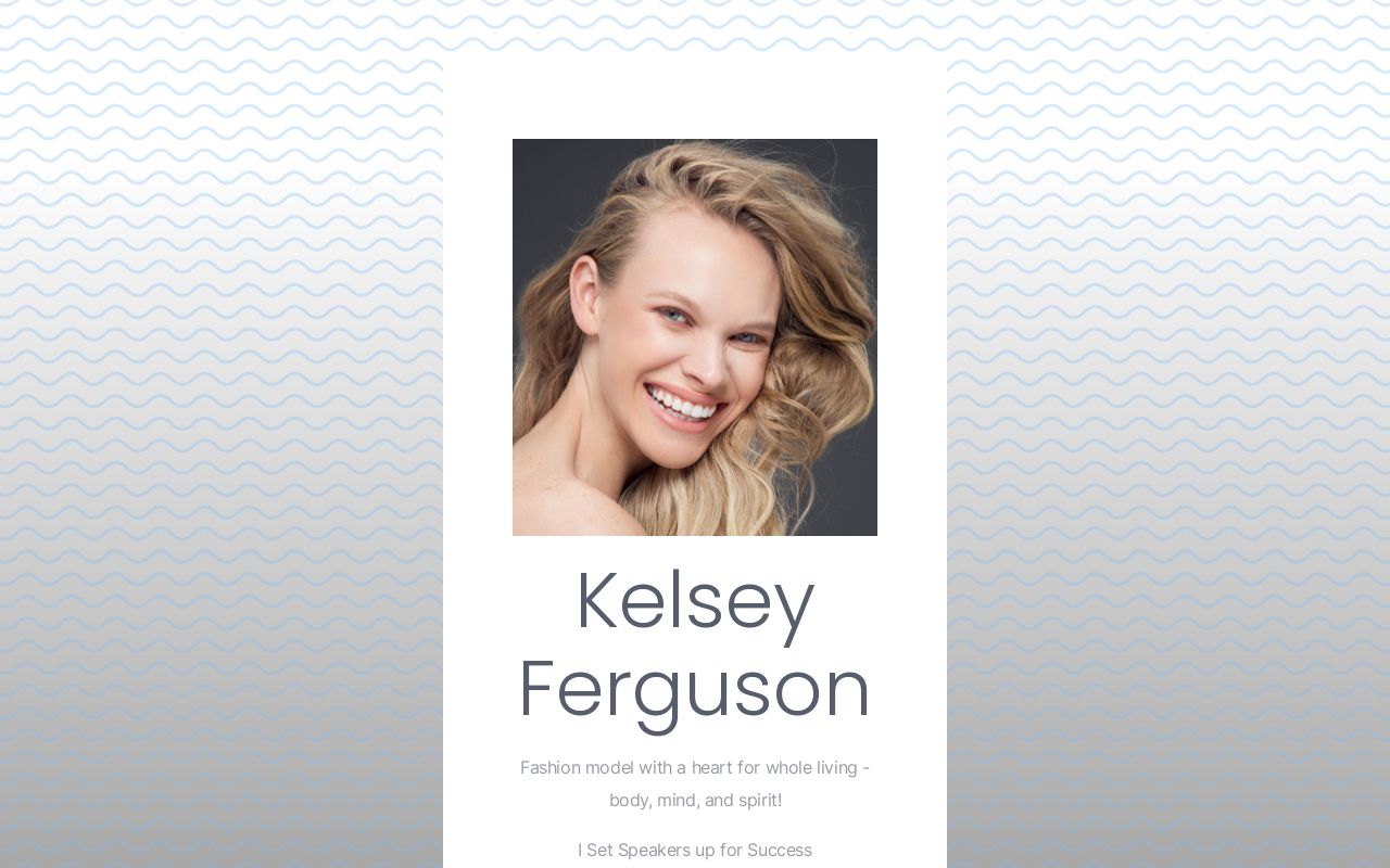 Kelsey Ferguson 6560